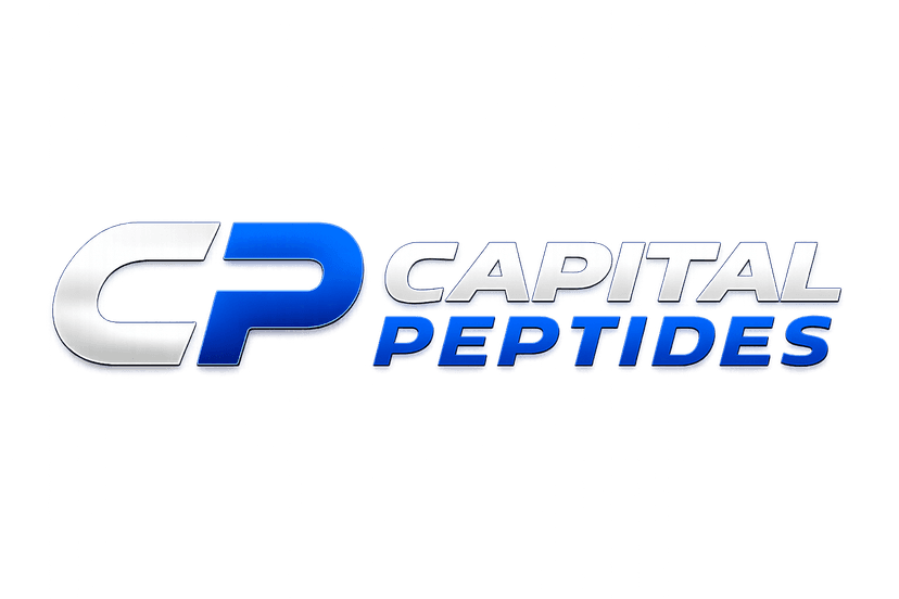 Capital Peptides