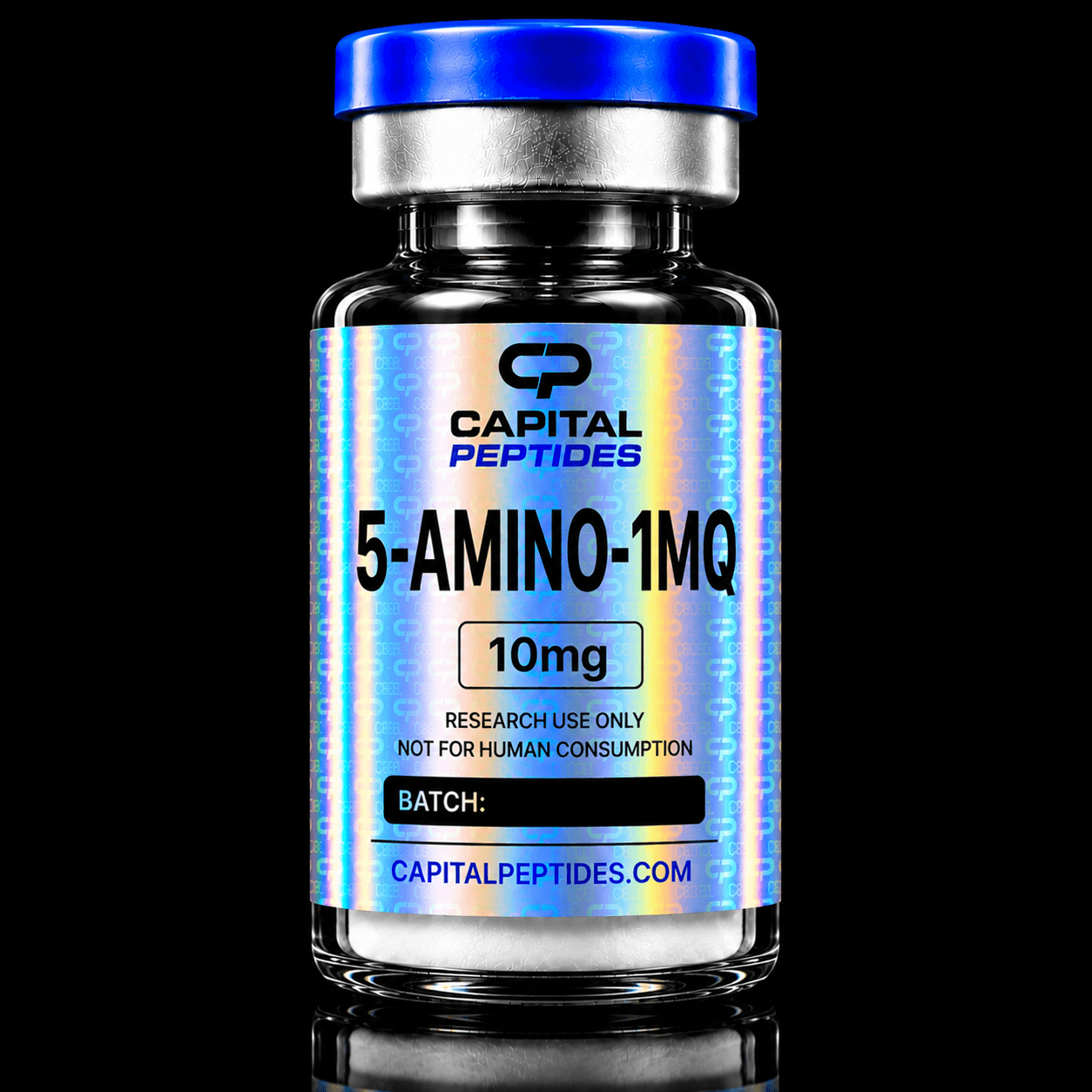 5-Amino-1MQ 10mg