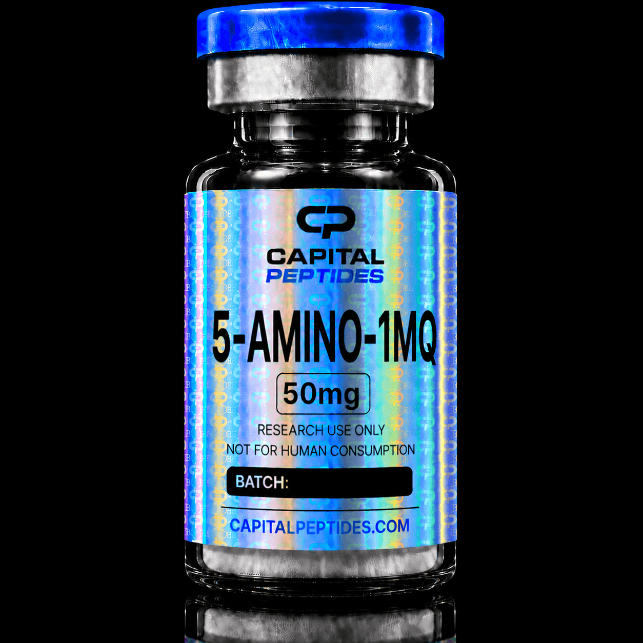 5-Amino-1MQ 50mg