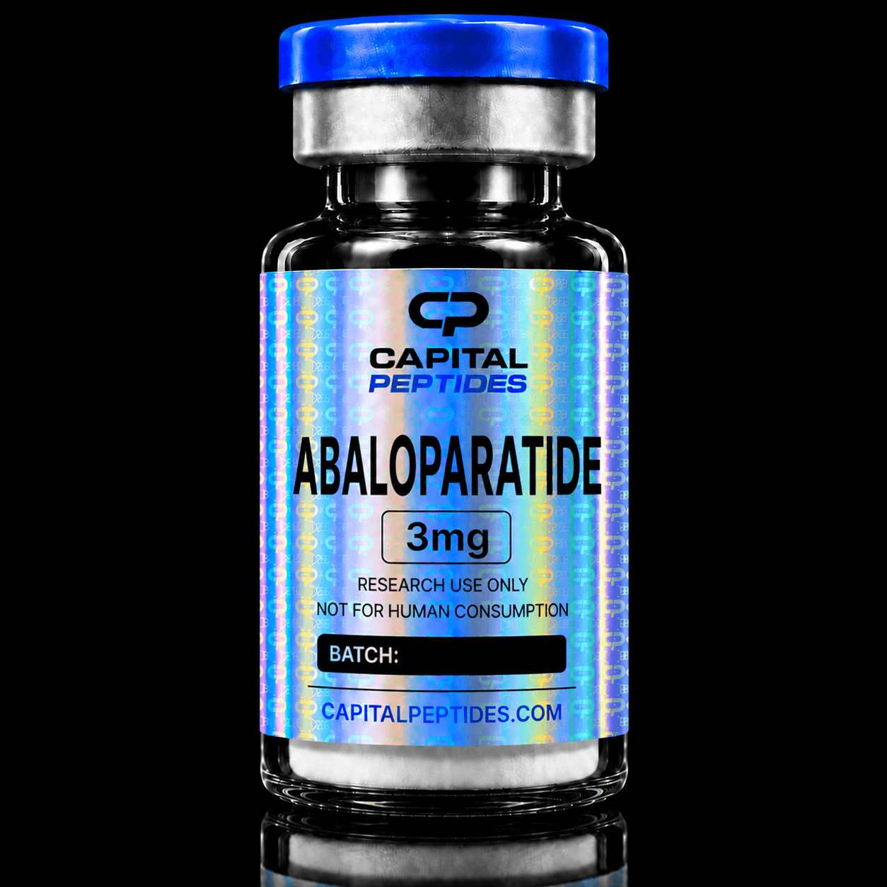 Abaloparatide 3mg