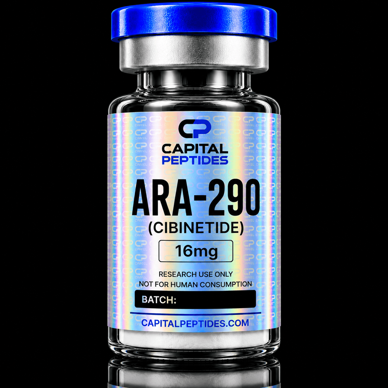 ARA-290 (Cibinetide) 16mg
