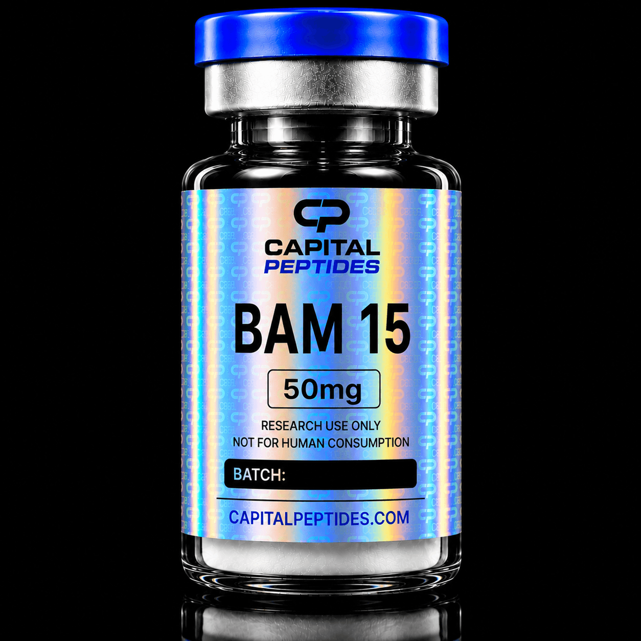 BAM-15 50mg