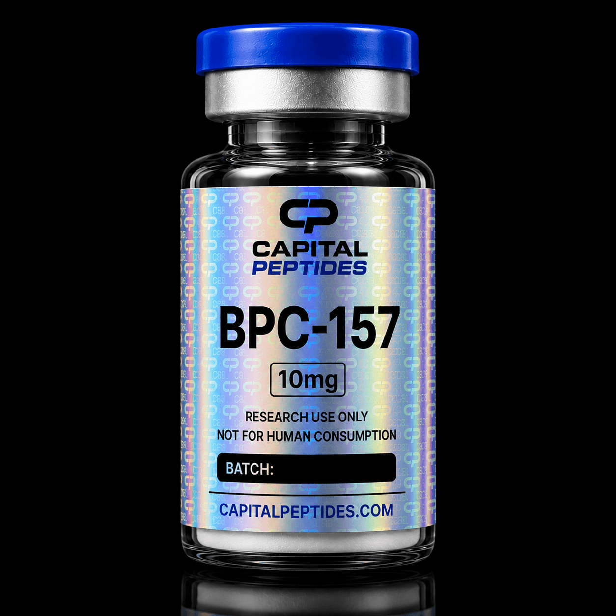 BPC-157 10mg