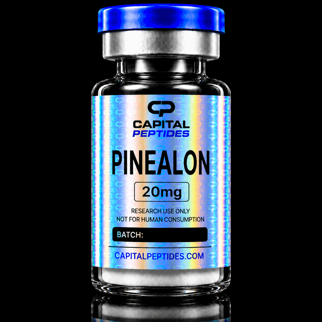 BPC-157 20mg