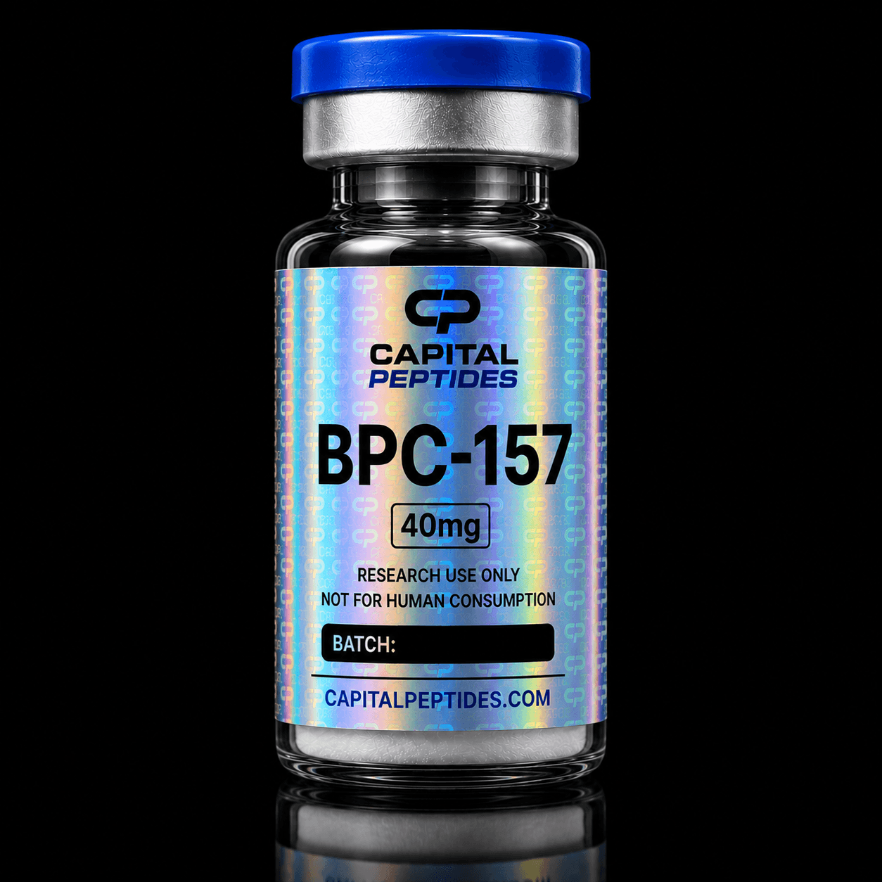 BPC-157 40mg