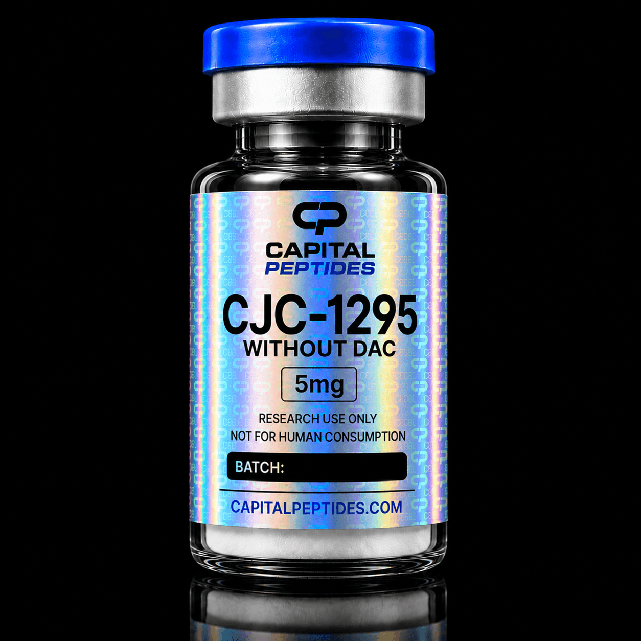 CJC-1295 No DAC 10mg