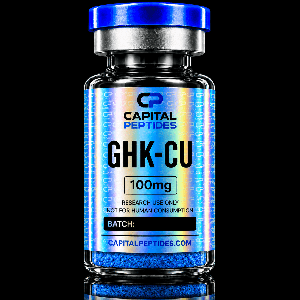 GHK-Cu 100mg