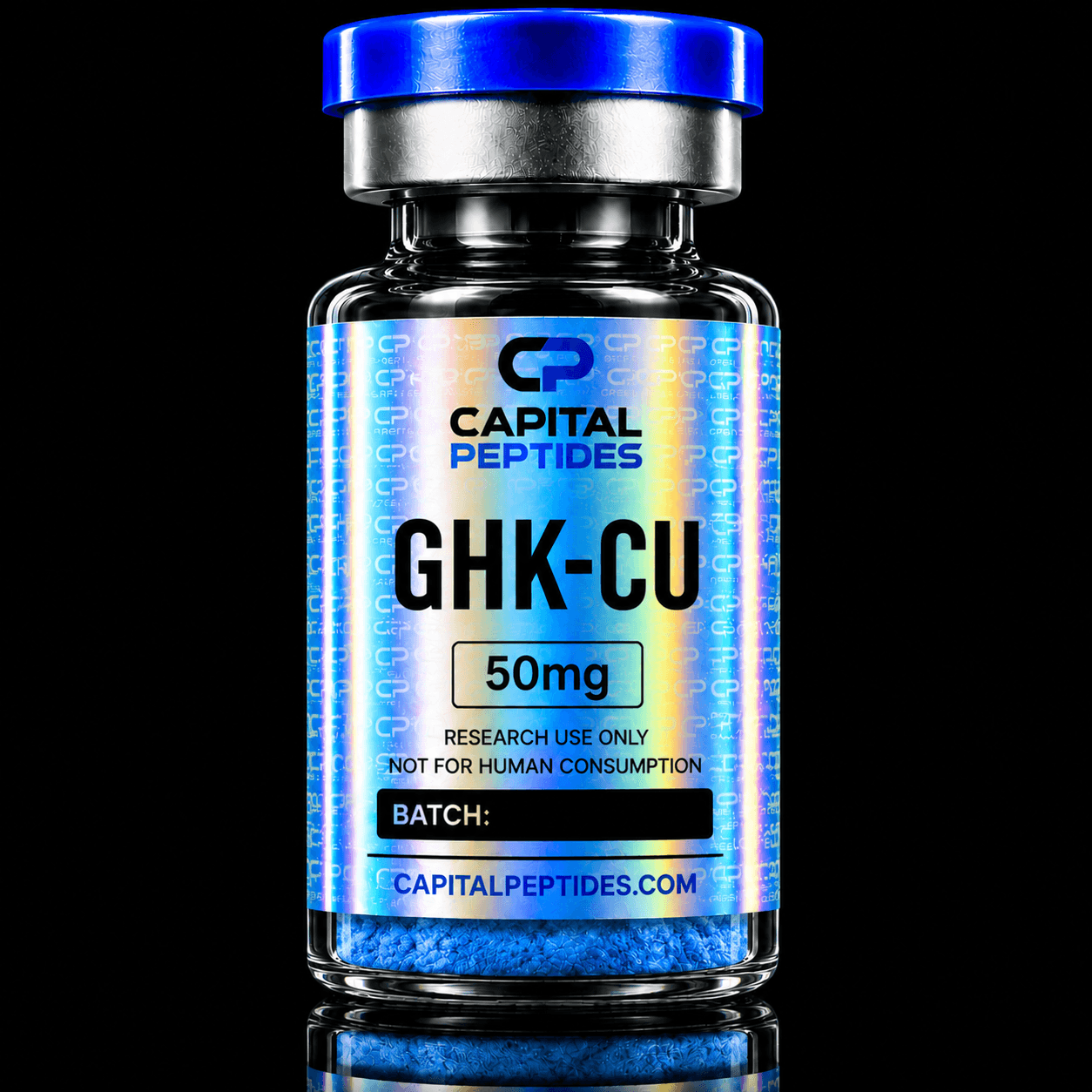 GHK-Cu 50mg