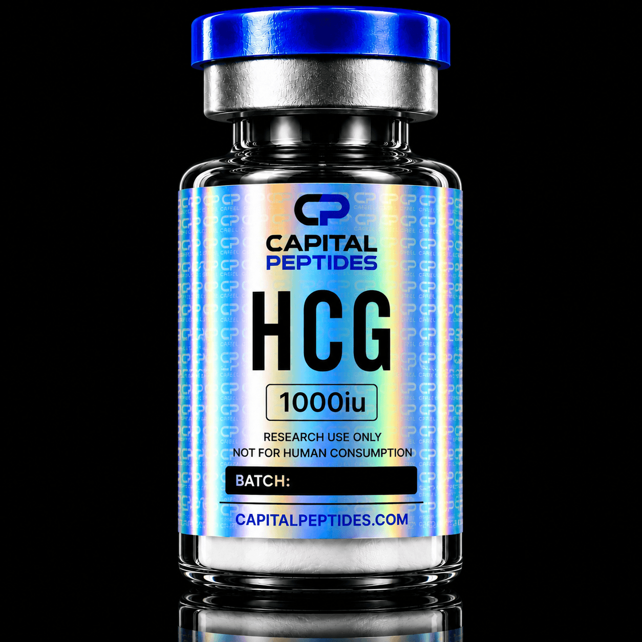 HCG 1000iu
