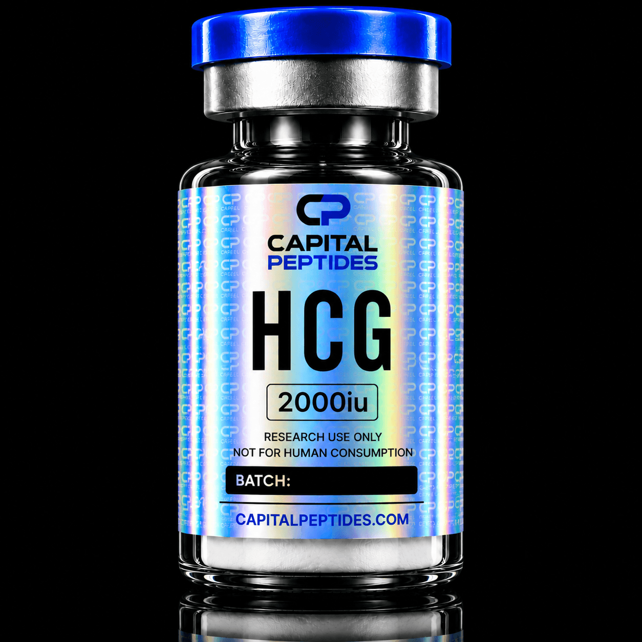 HCG 2000iu