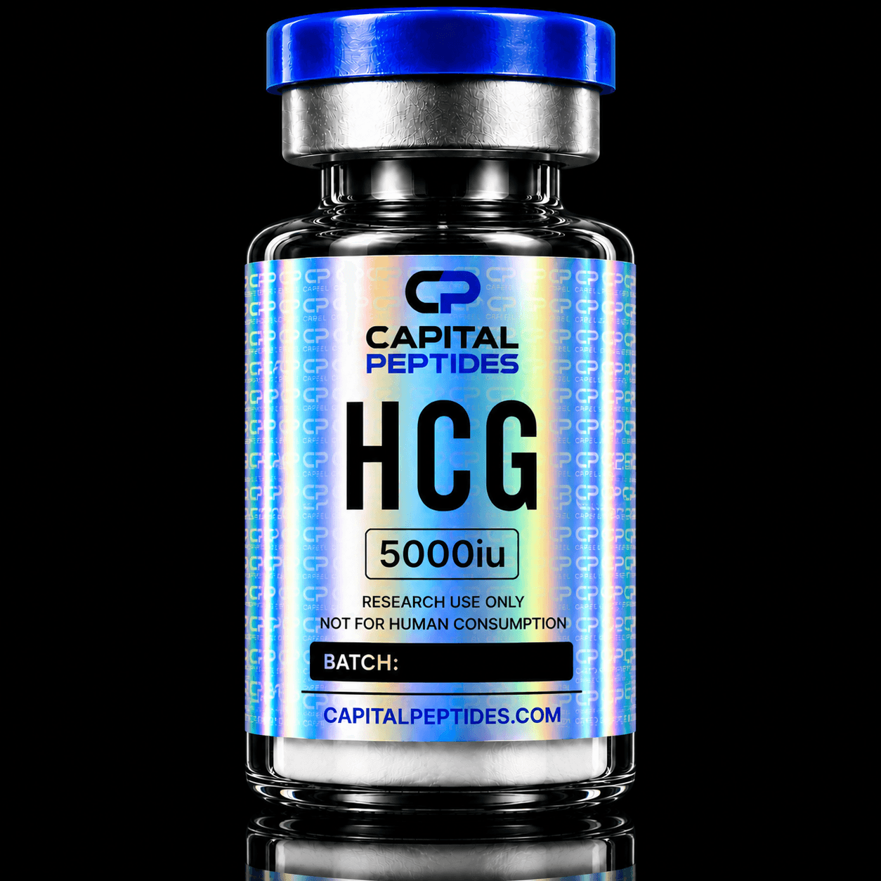 HCG 5000iu