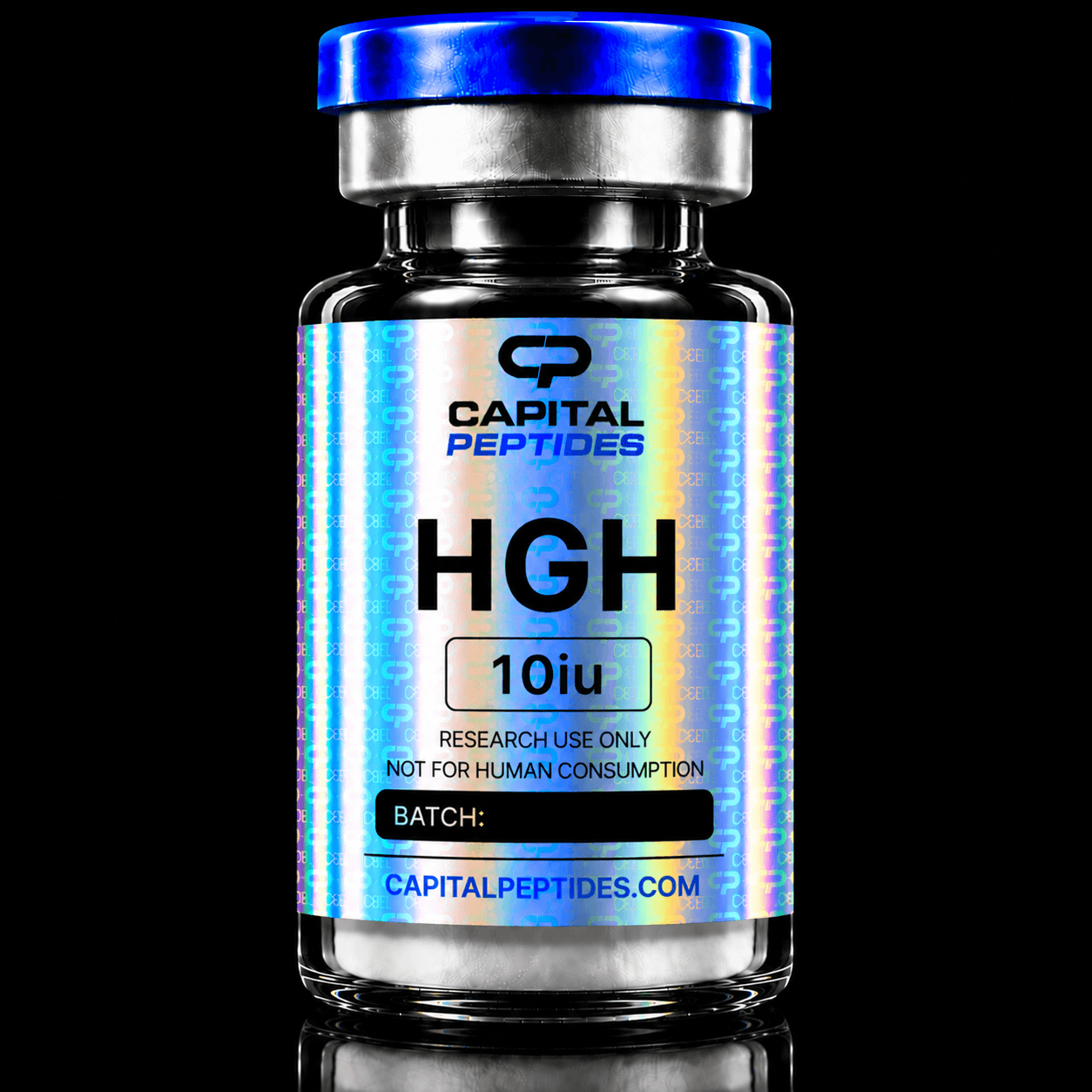 HGH 10iu