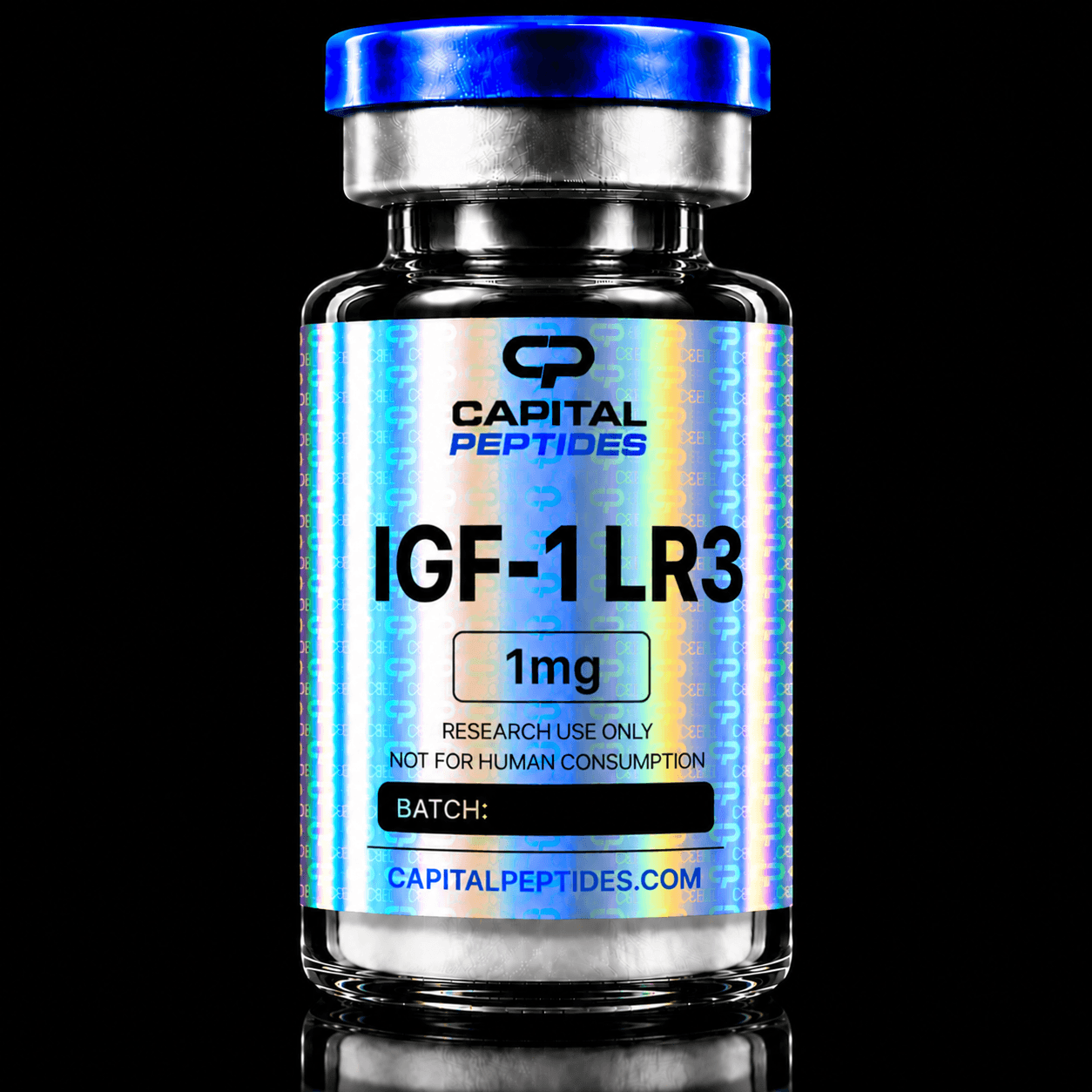 IGF-1 LR3 1mg