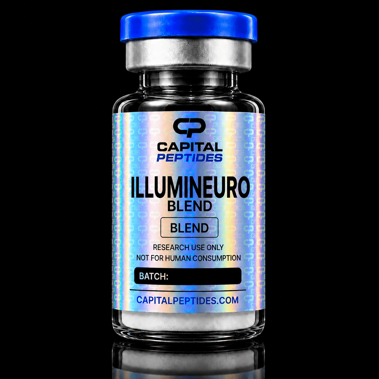 Illumineuro Blend 10/10/20/10mg