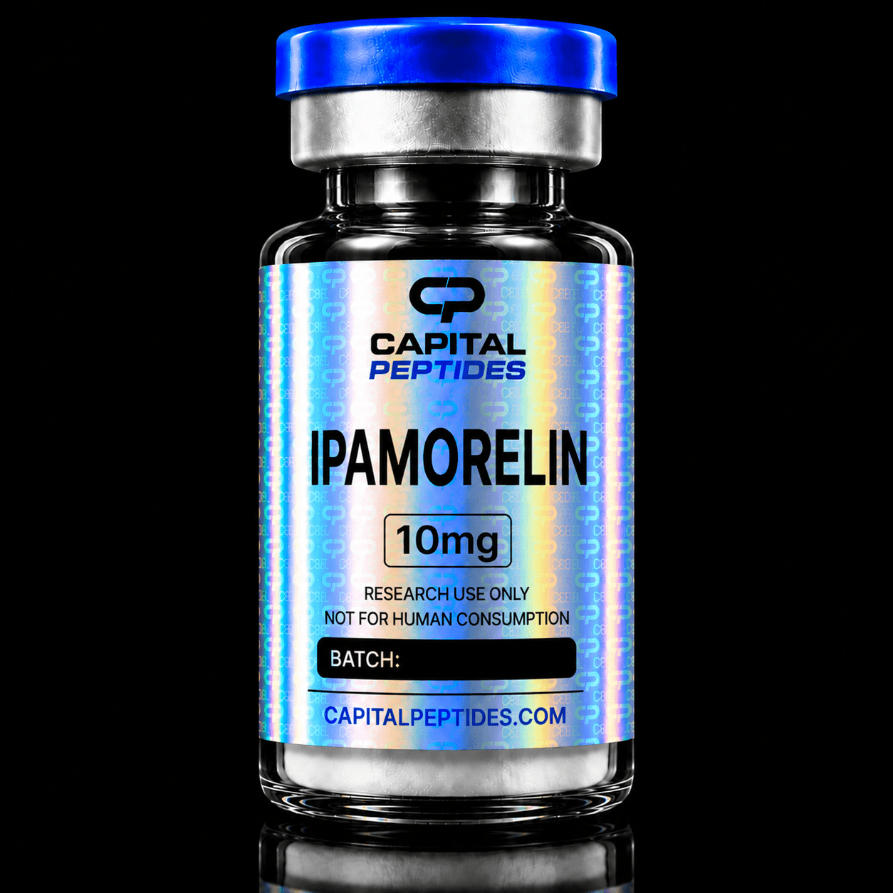 Ipamorelin 10mg