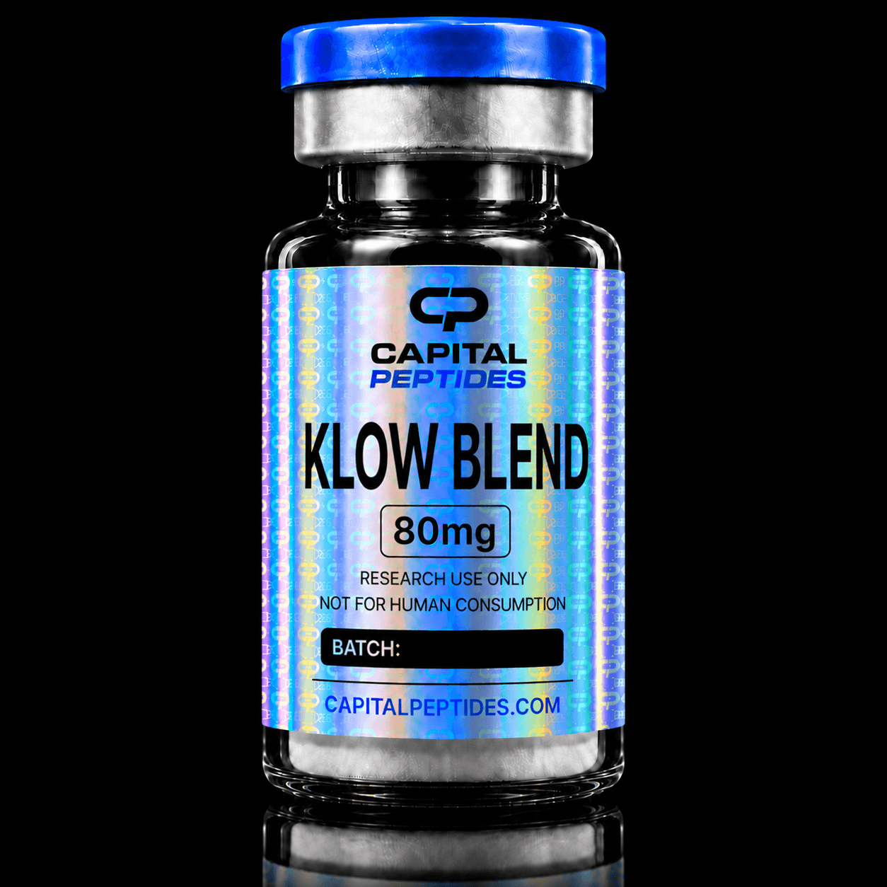 Klow Blend 80mg