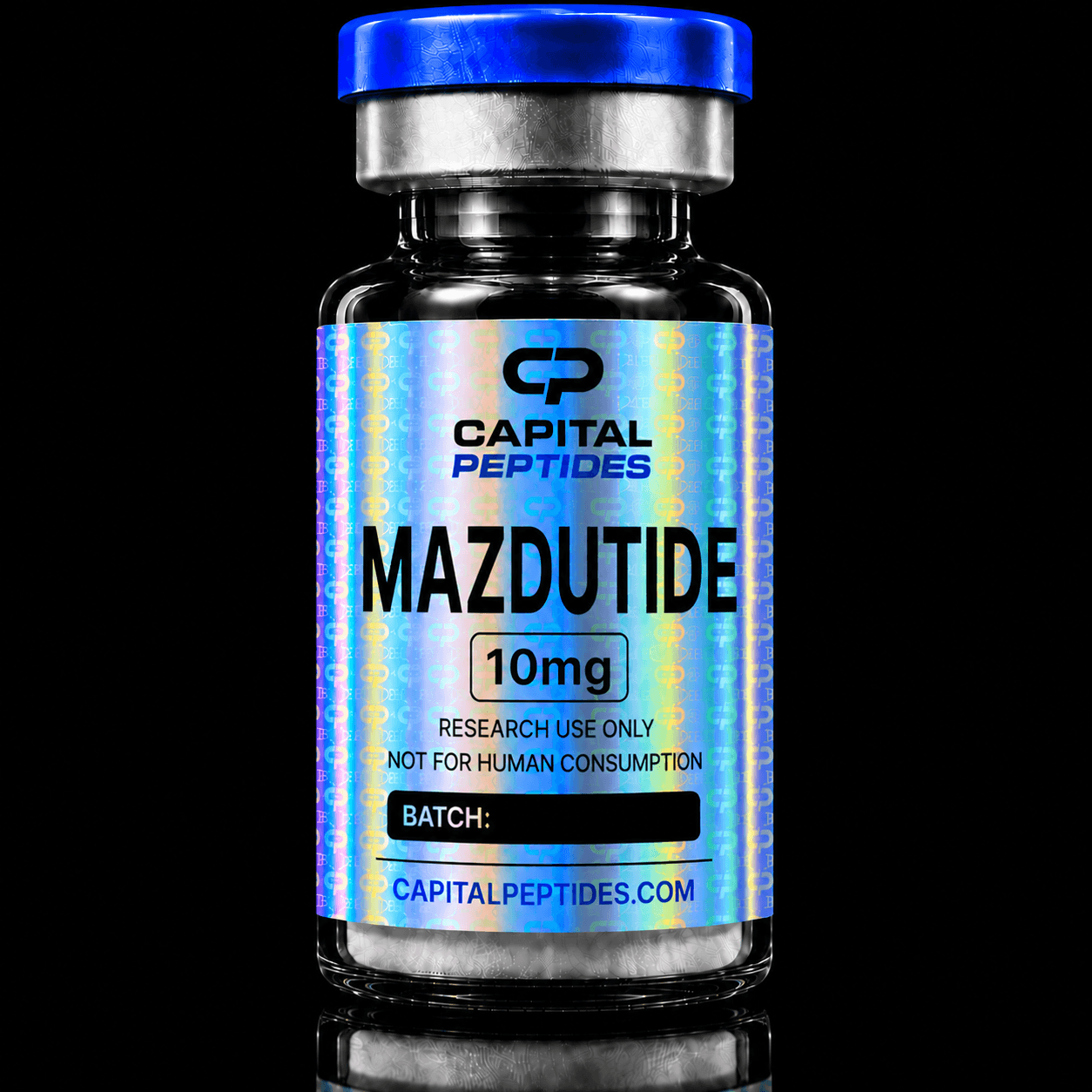 Mazdutide 10mg
