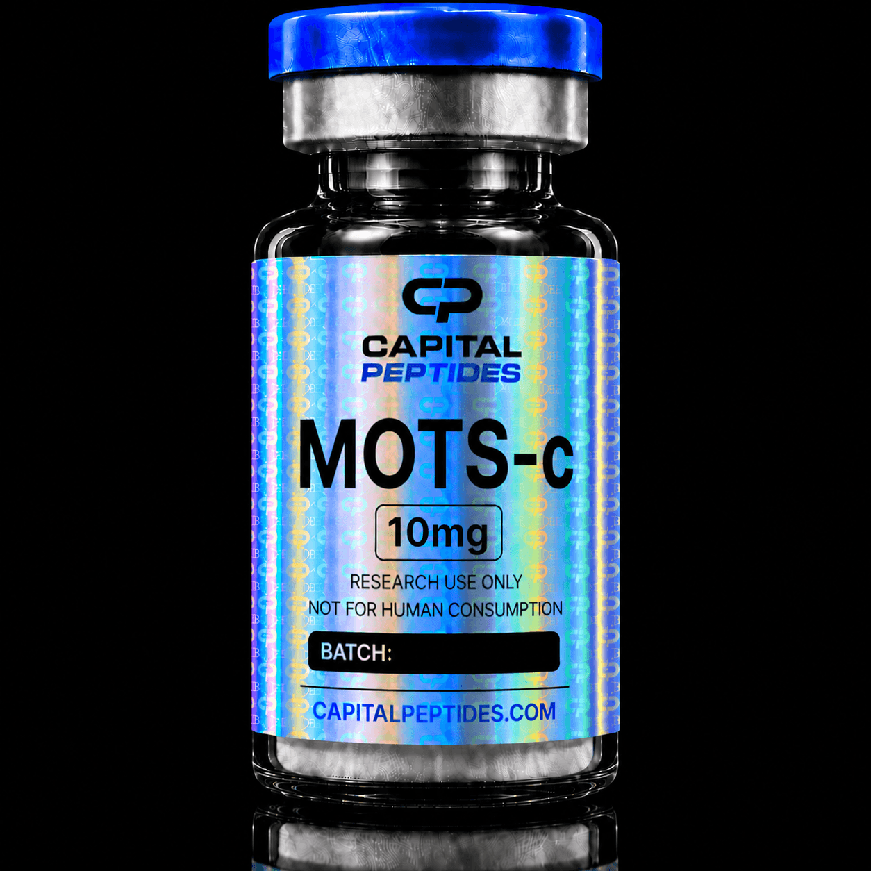 MOTS-c 10mg