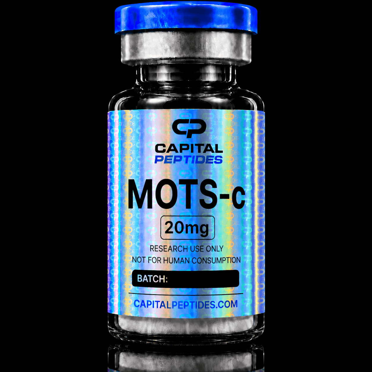 MOTS-c 20mg