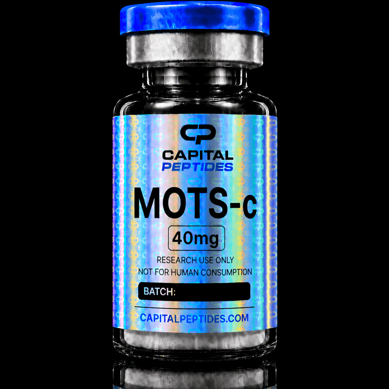 MOTS-c 40mg