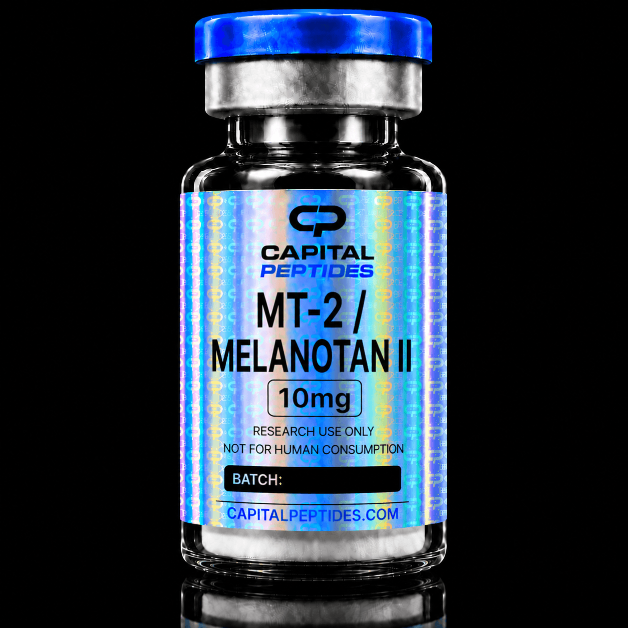 MT-2 / Melanotan II 10mg