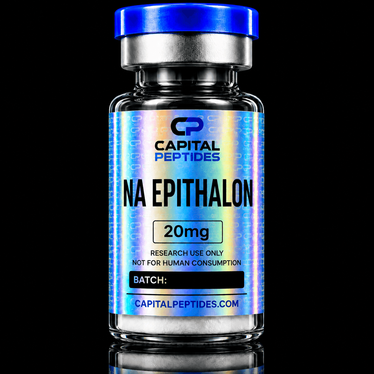 N-Acetyl Epithalon 20mg