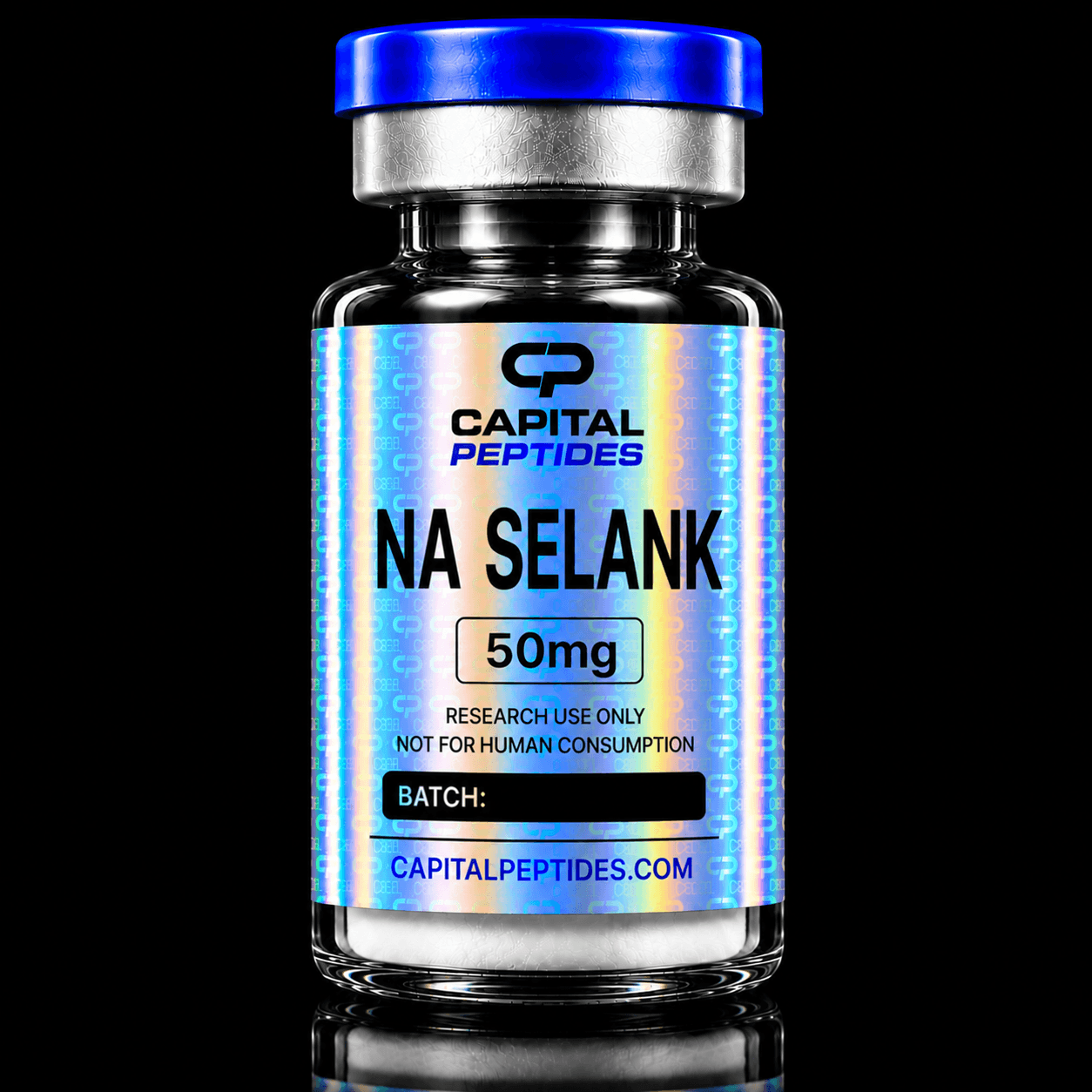 N-Acetyl Selank 50mg