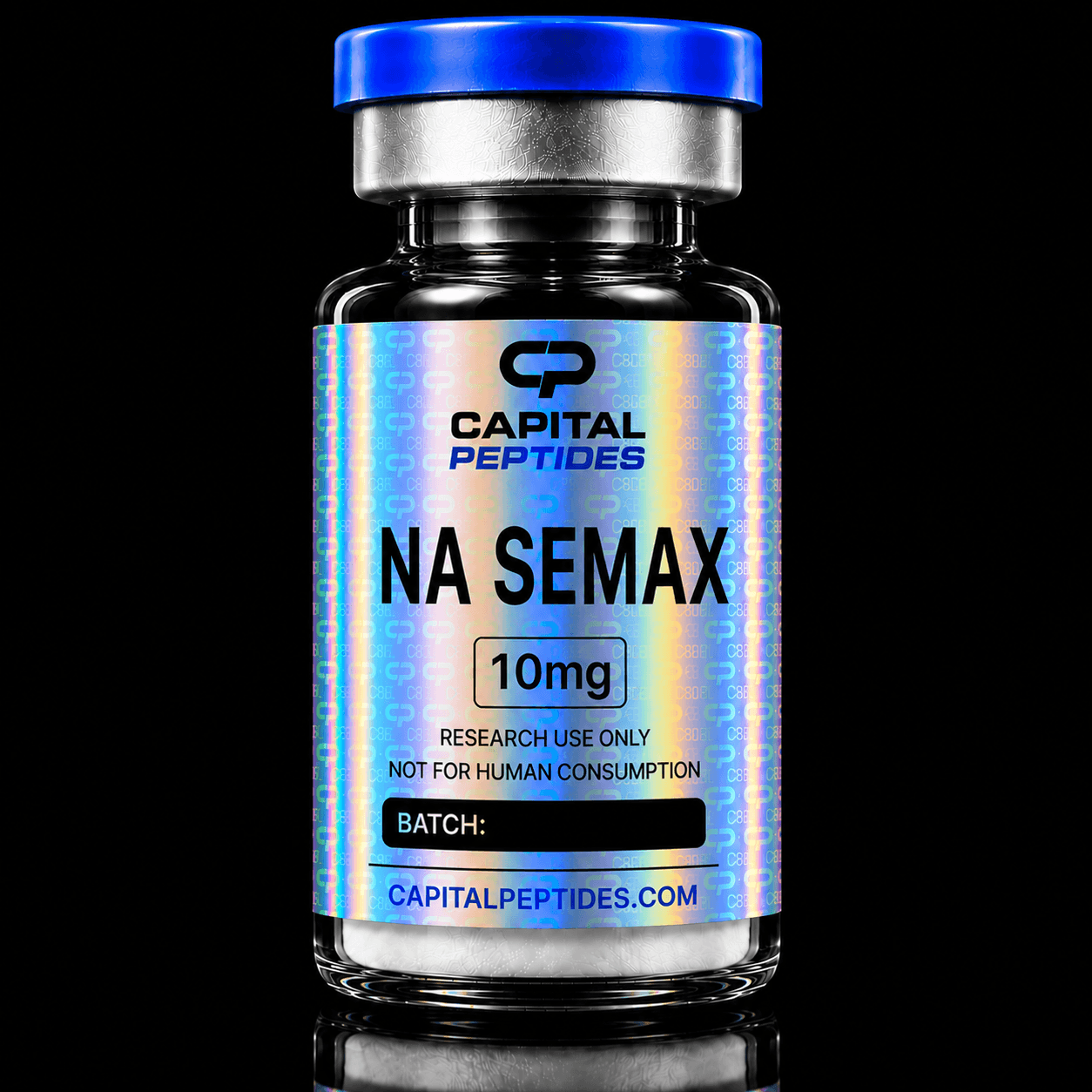 N-Acetyl Semax 10mg