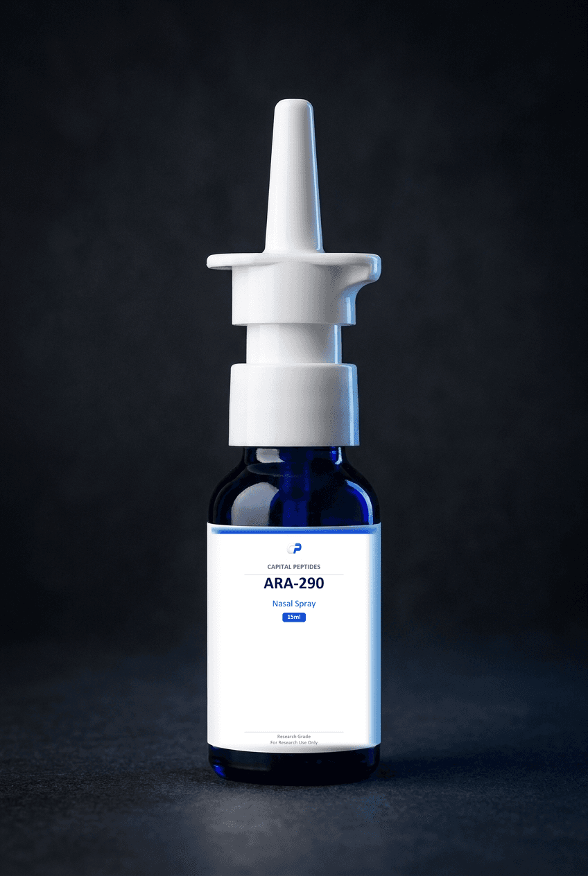 ARA-290 Nasal Spray 15ml
