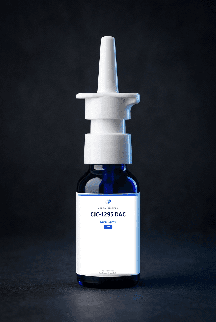 CJC-1295 DAC Nasal Spray 30ml