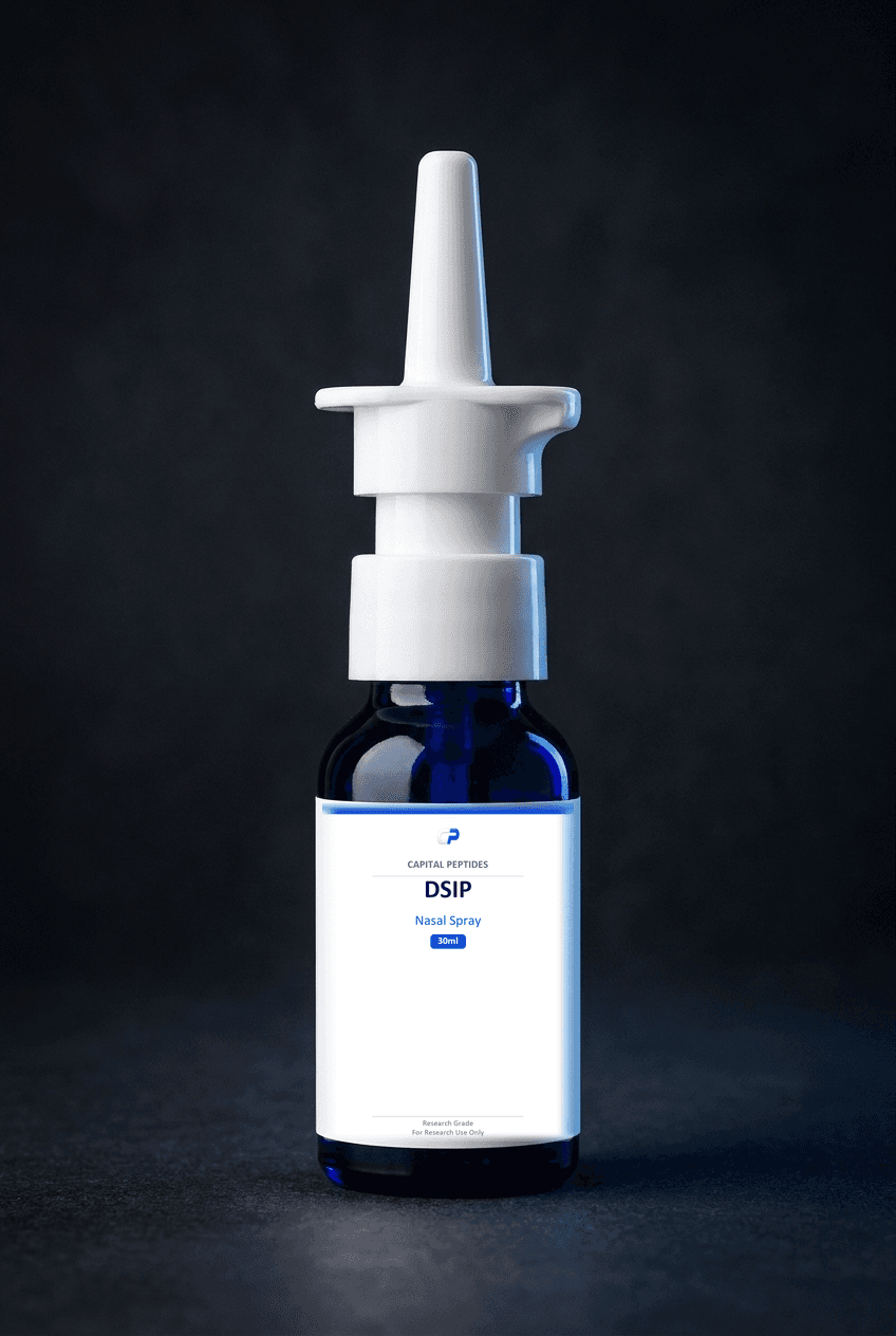 DSIP Nasal Spray 30ml