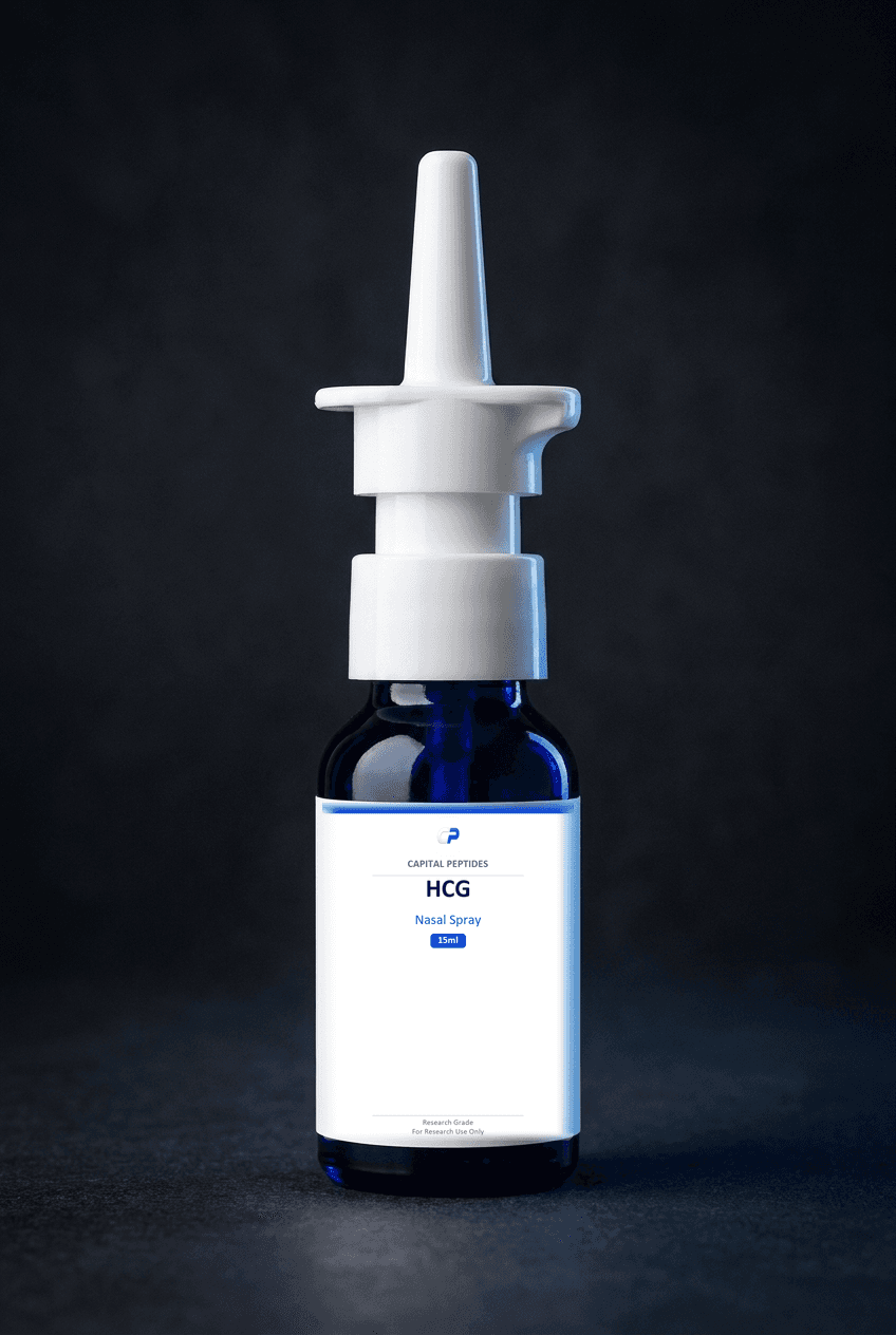 HCG Nasal Spray 15ml