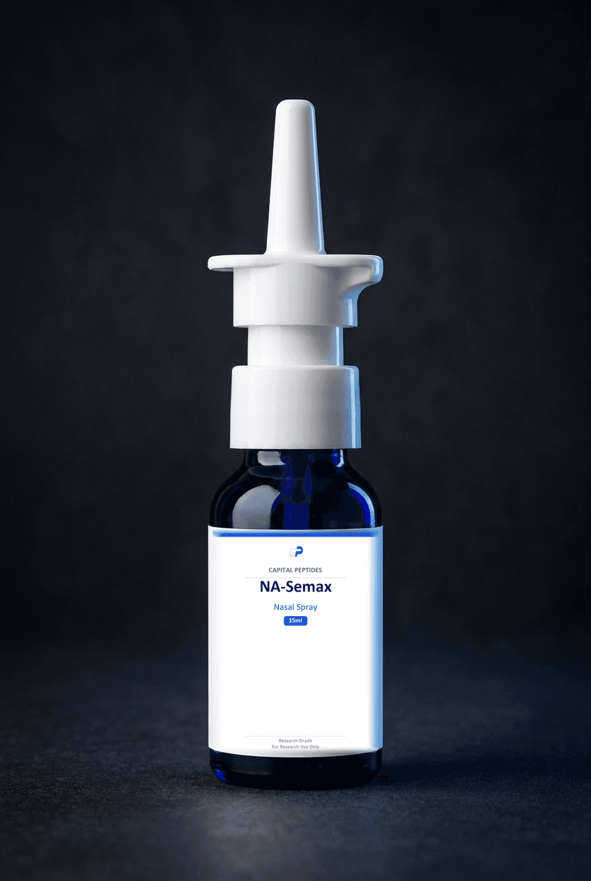 NA-Semax Nasal Spray 15ml