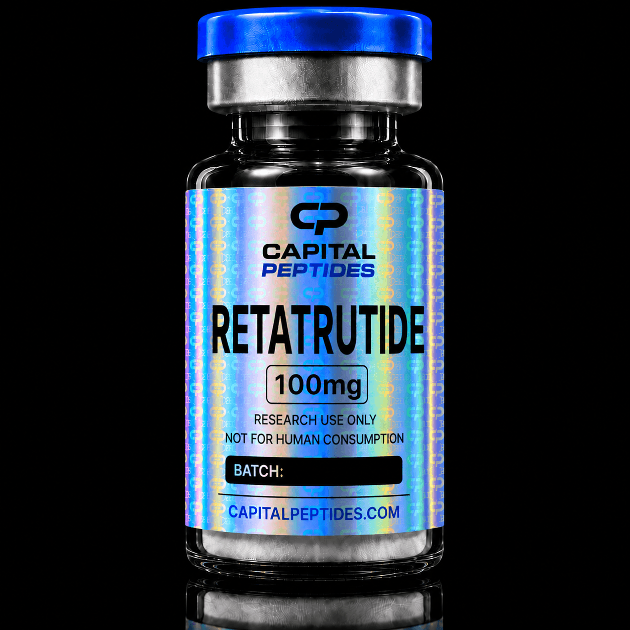 Retatrutide 100mg