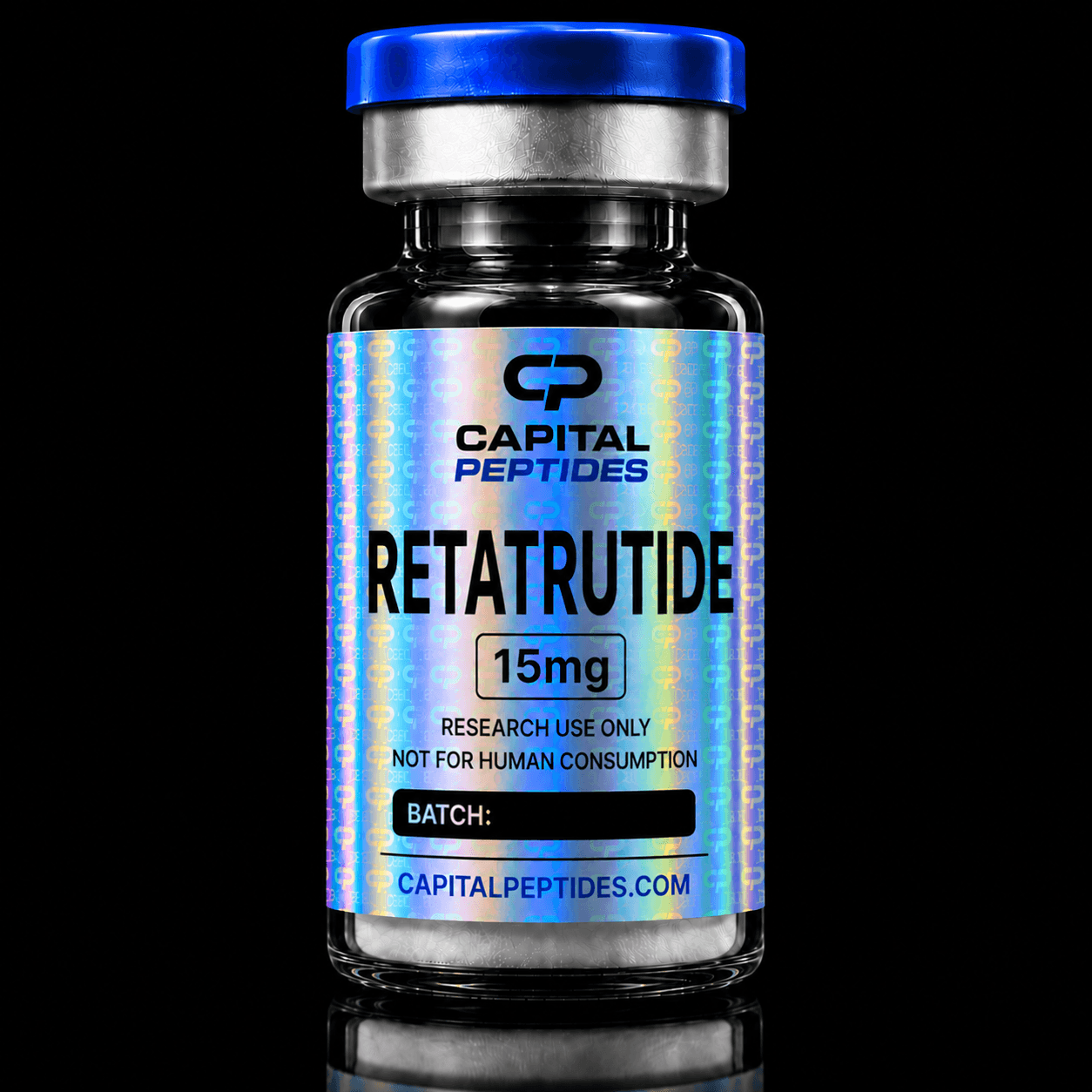 Retatrutide 15mg