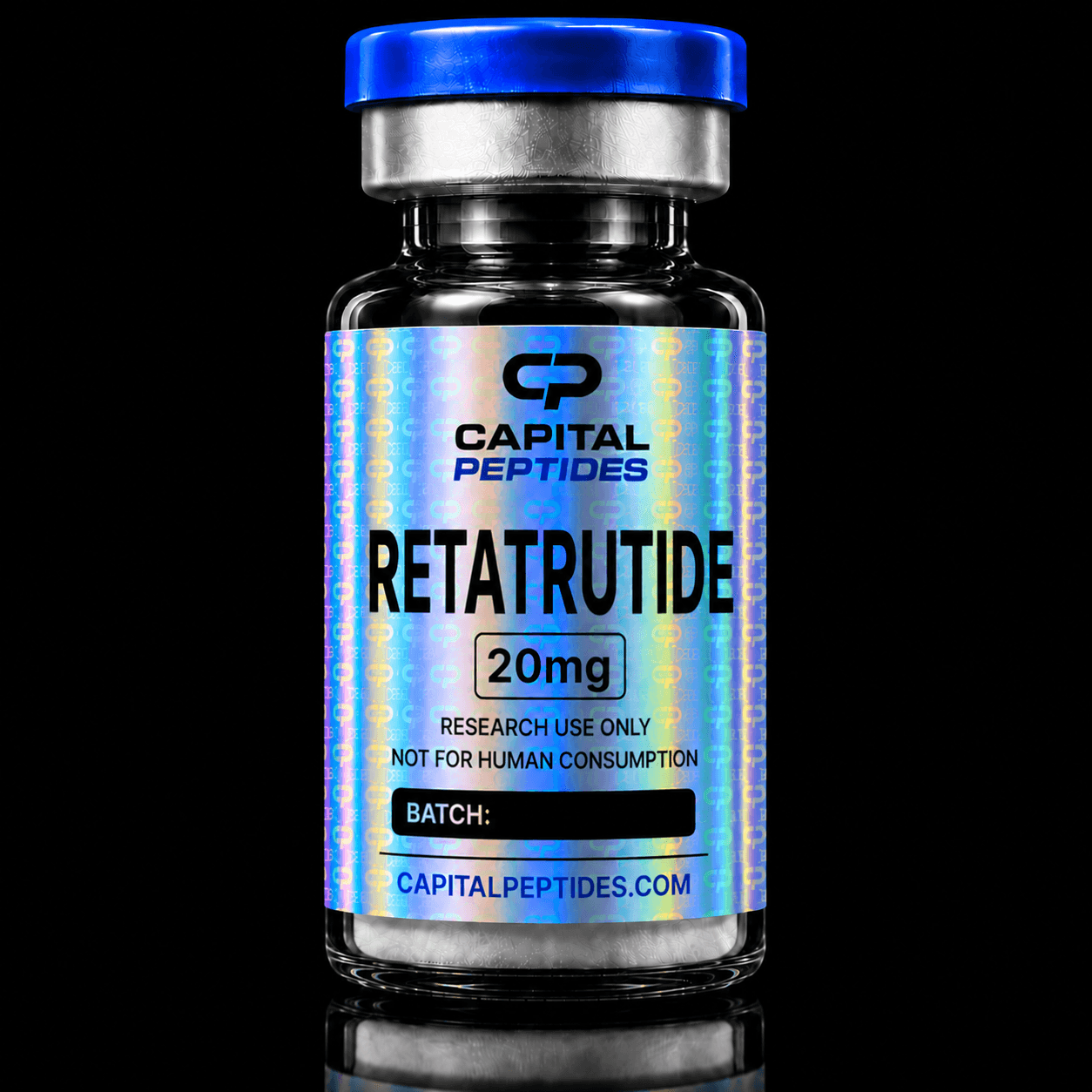 Retatrutide 20mg