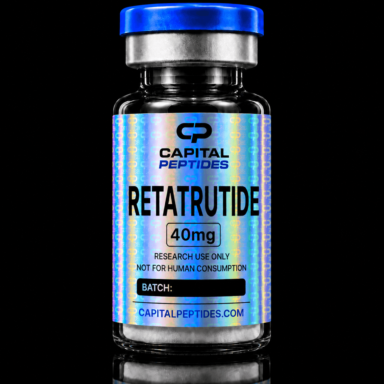 Retatrutide 40mg