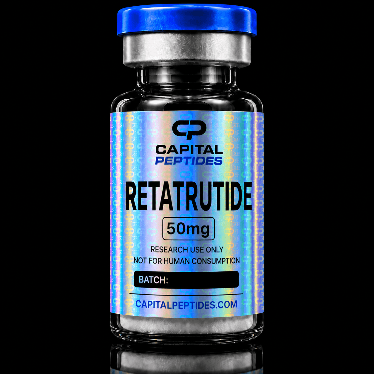 Retatrutide 50mg