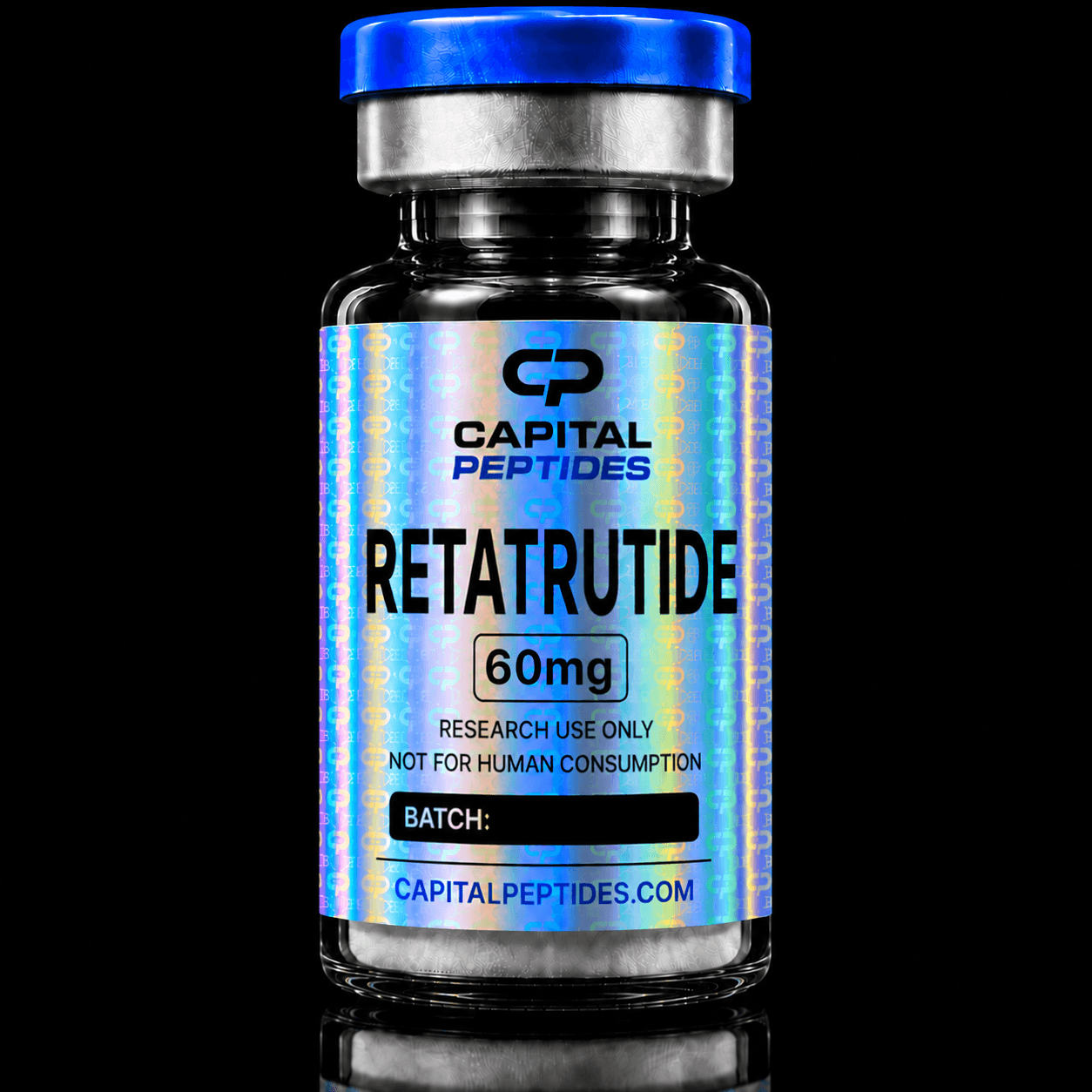 Retatrutide 60mg