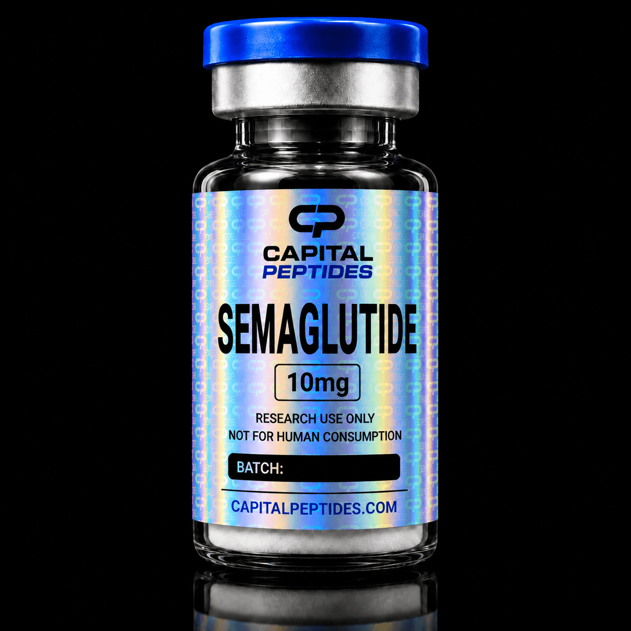 Semaglutide 10mg