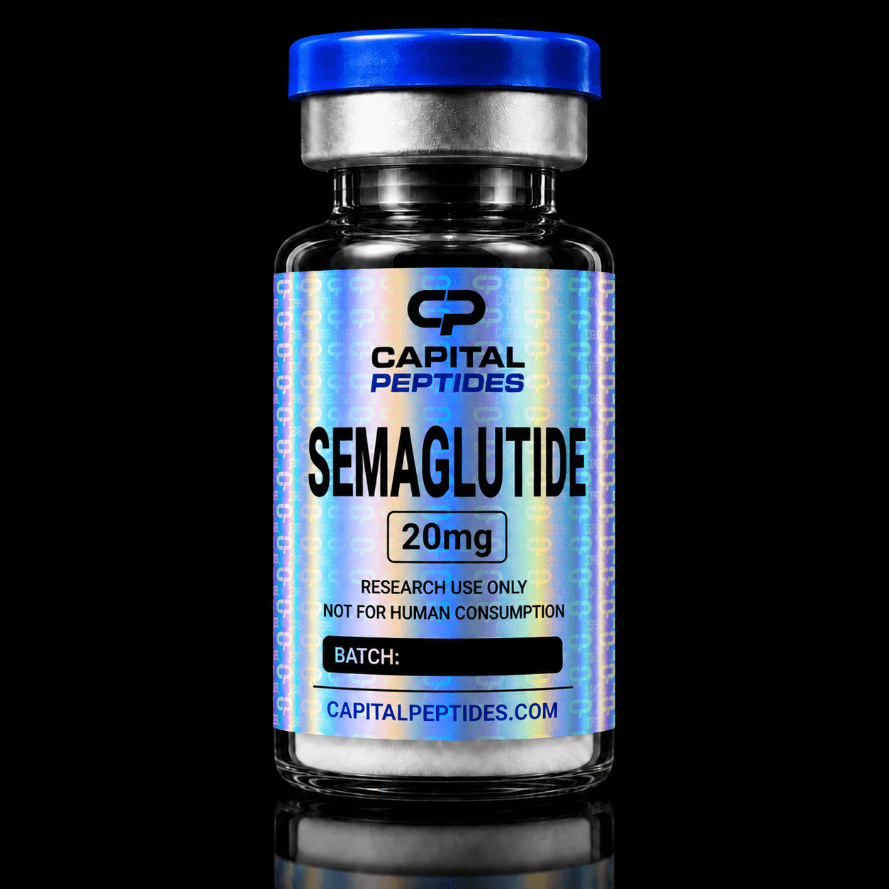 Semaglutide 20mg
