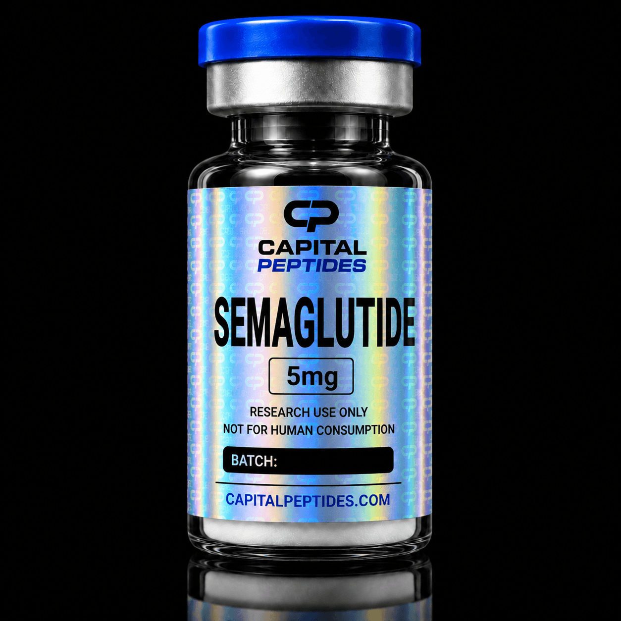 Semaglutide 5mg