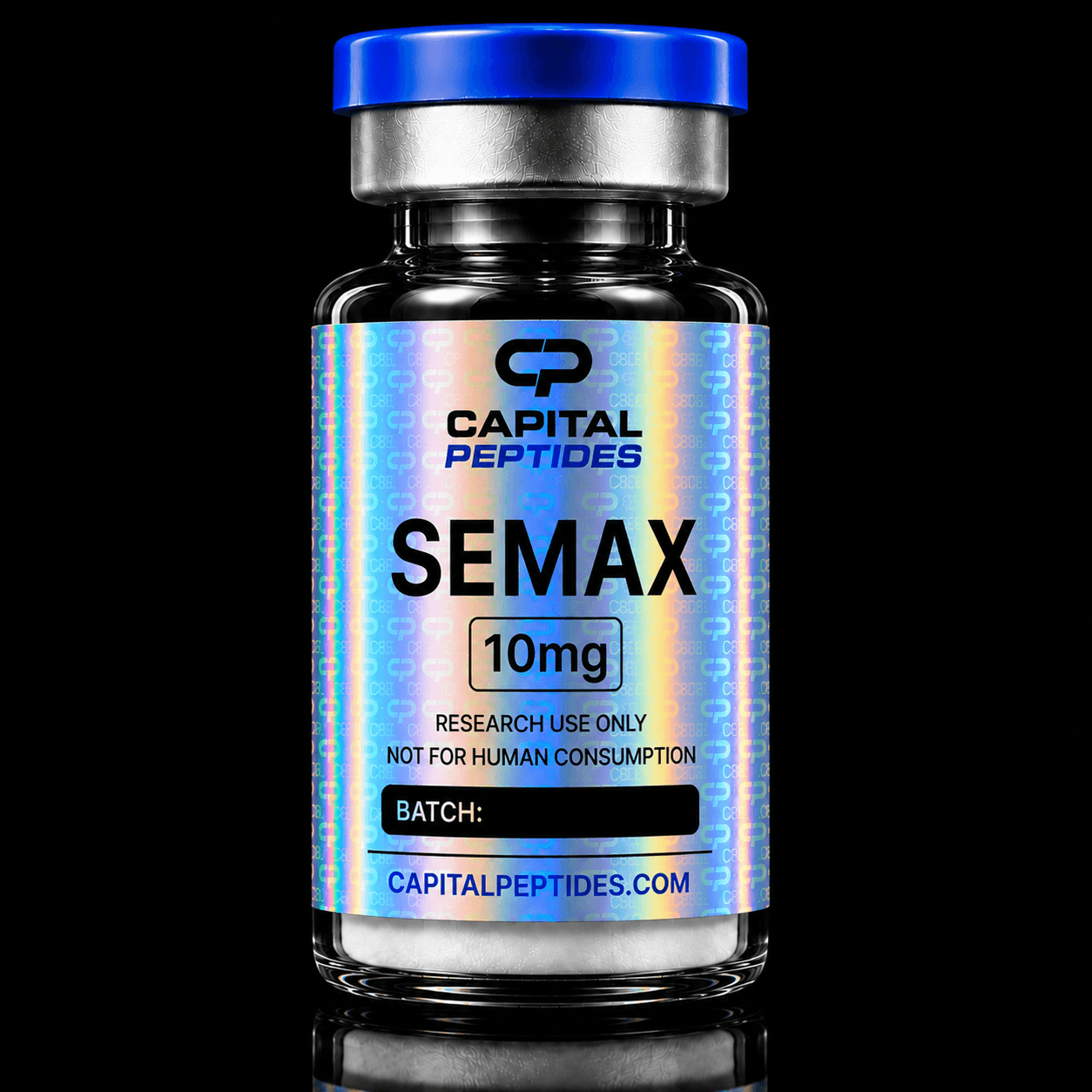 Semax 10mg