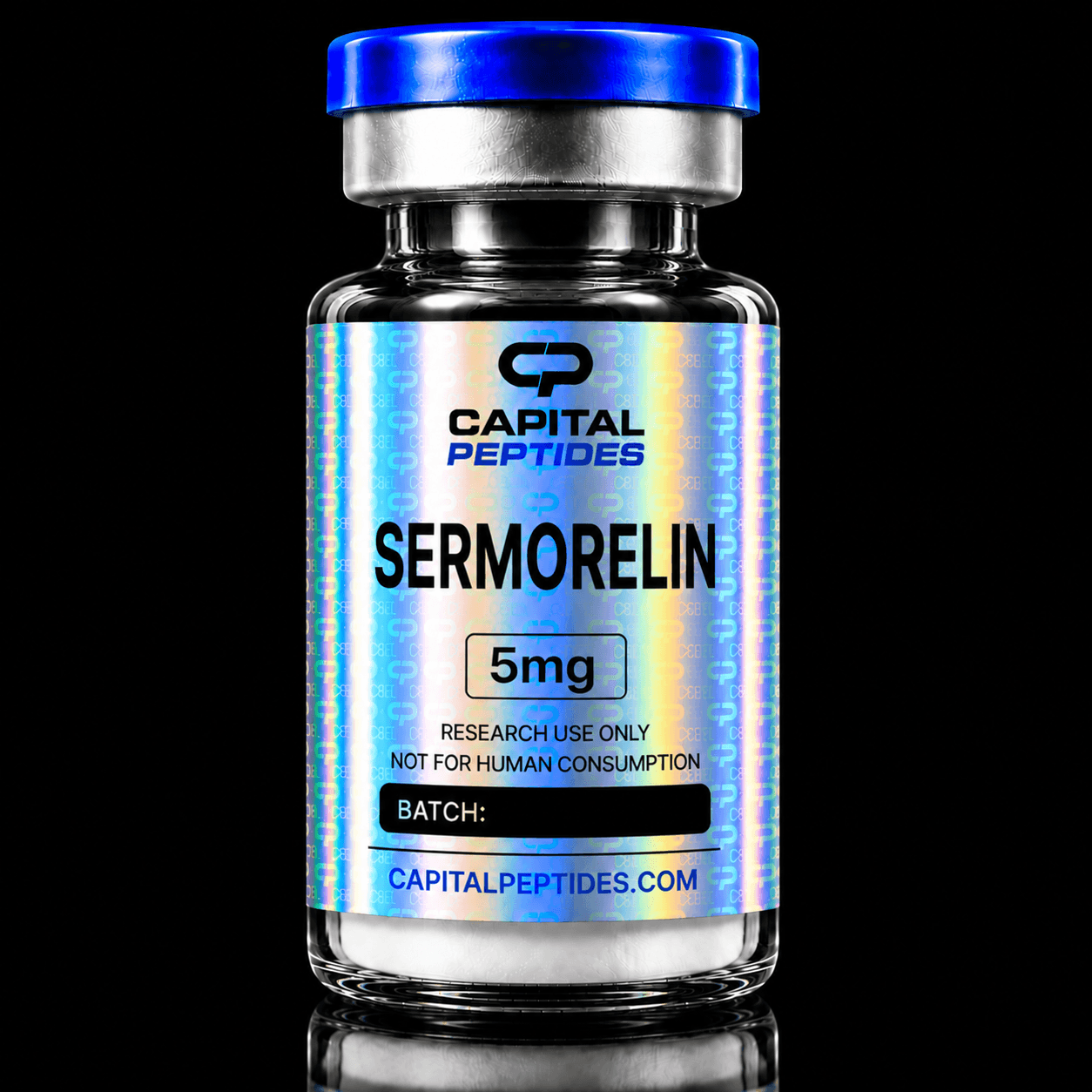Sermorelin 5mg