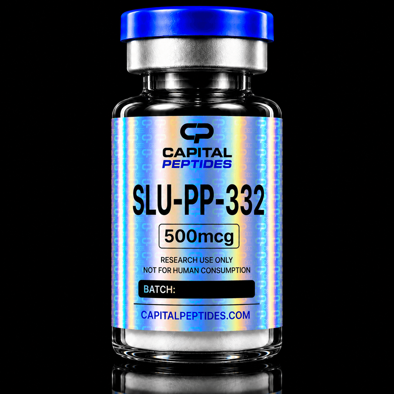 SLU-PP-332 500mcg
