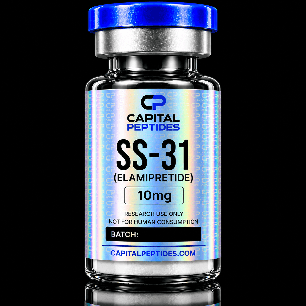 SS-31 (Elamipretide) 10mg