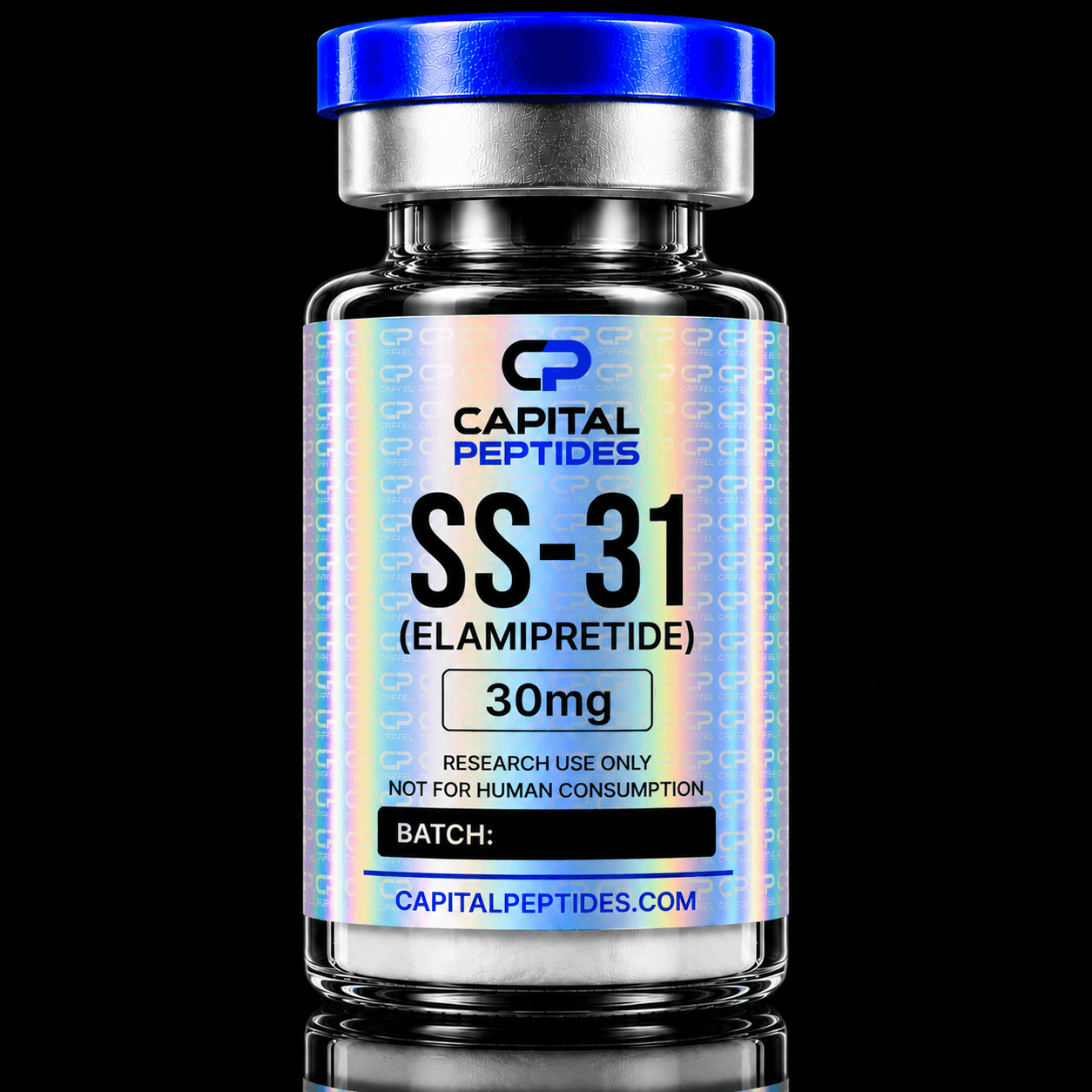 SS-31 (Elamipretide) 30mg