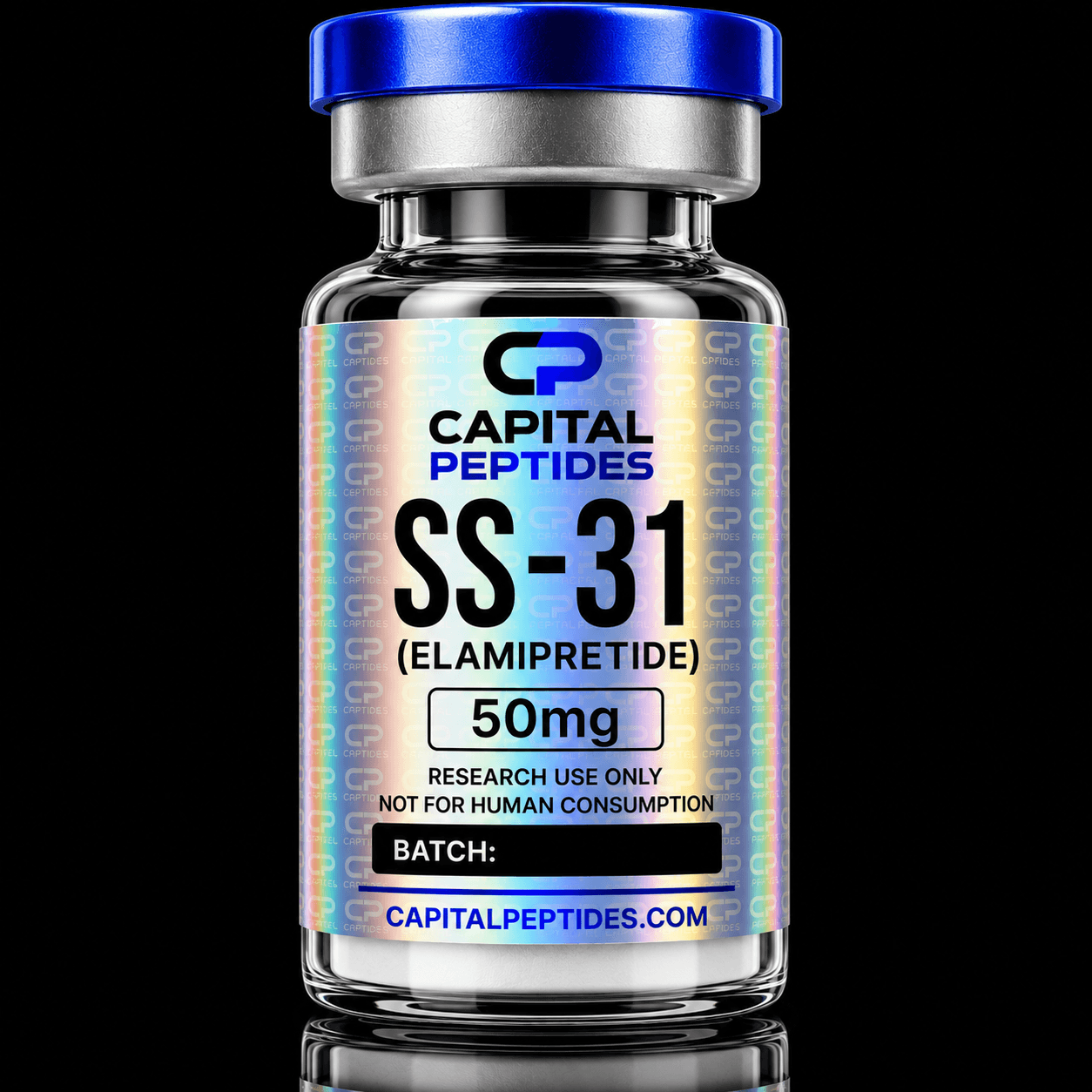 SS-31 (Elamipretide) 50mg