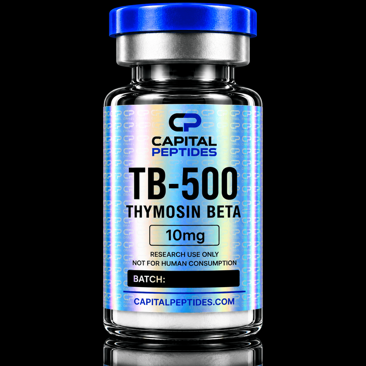 TB-500 / Thymosin Beta 10mg