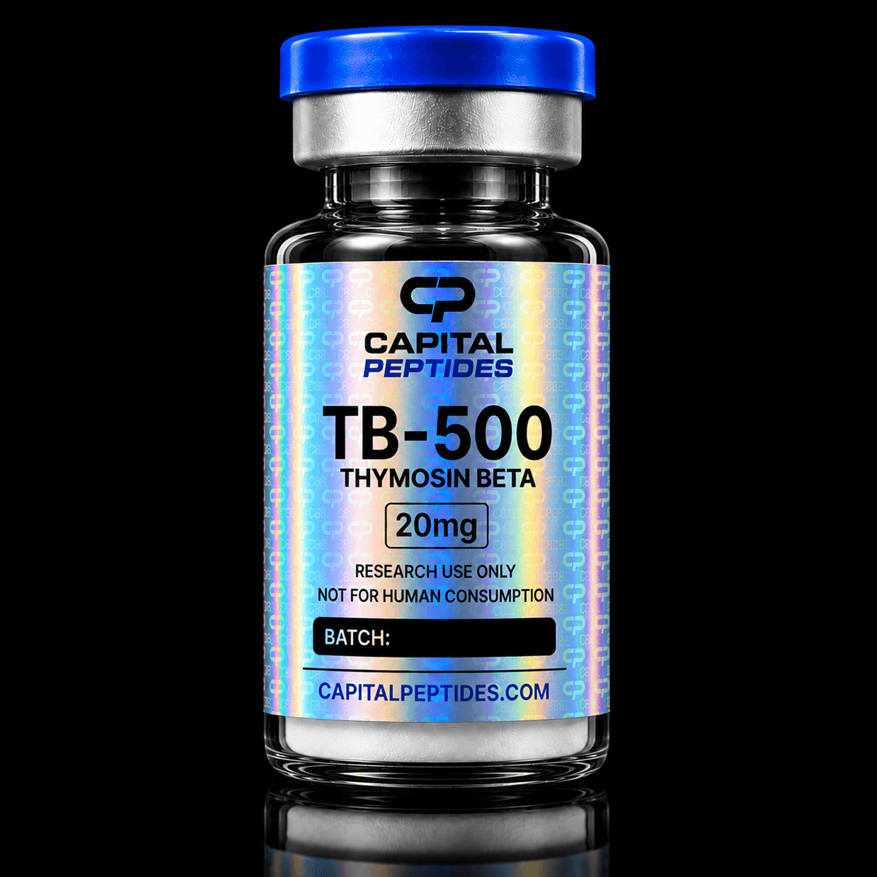 TB-500 / Thymosin Beta 20mg